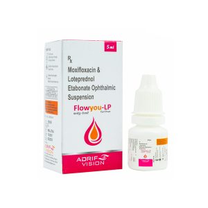 Eye drops
