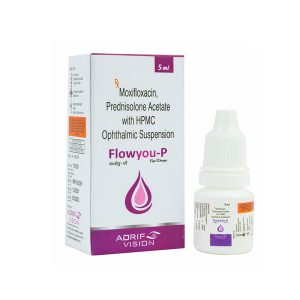 FLOWYOU P_EYE DROPS