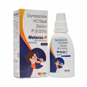 Metaroz Nasal Drops