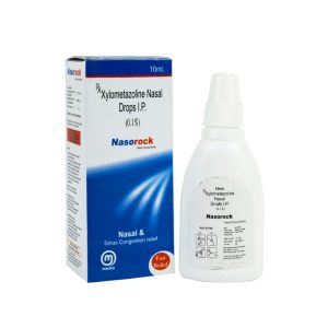 Xylometazoline nasal Drops