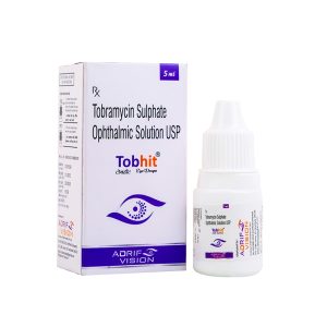 TOBHIT EYE DRP