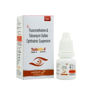 TOBHIT F_EYE DROP