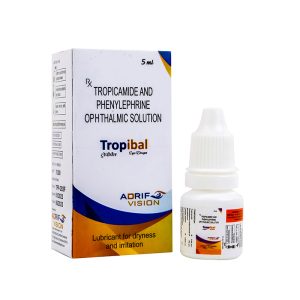 TROPIBAL EYE DROP