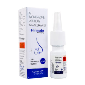 Mometasone Aqueous Nasal Spray