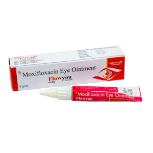 Eye Ointment