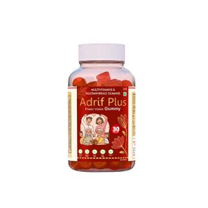 Adrif Plus Gummy PCD Franchise in India