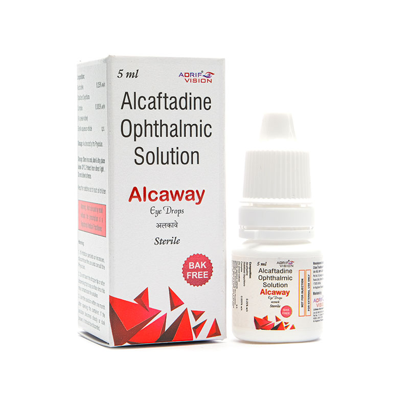 ALCAWAY
