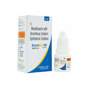 Ophthalmic Solution