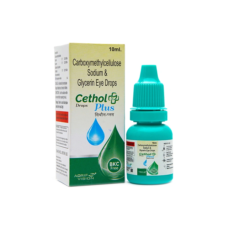 CETHOL-PLUS