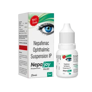 Nepajoy Eye Drops