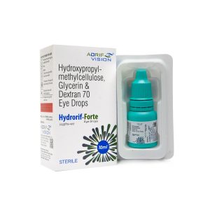 Hydroxypropyl - Methylcellulose