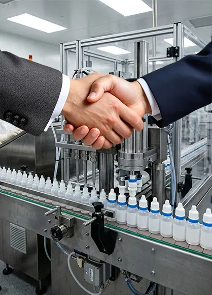 Ophthalmic PCD Pharma Franchise in India