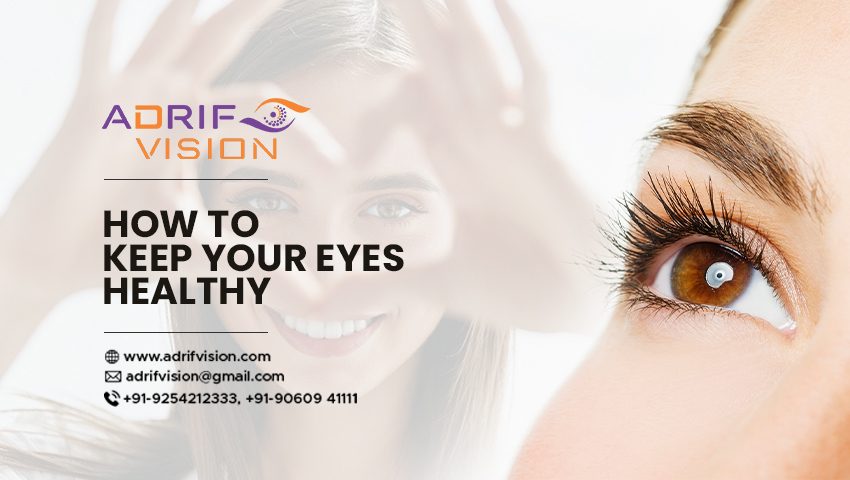 Eye Drops Manufacturing Companies in India