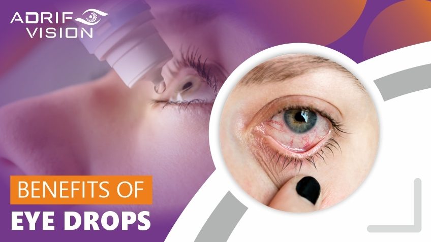 Eye drops Manufacturers in India